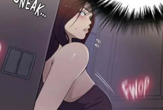 Mentok RAW! Baca Manhwa Secret Class Chapter 232 Indonesia Scan [Uncensored 21+], Bibi Ingin Dibelai