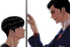 Lookism Chapter 521 Bahasa Indonesia Sudah Rilis: Han Shinwo Tumbang, Gimyung Diculik Sama Abangnya