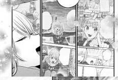 Spoilers et Lire RAW Oshi no Ko Chapter 159 en Français, Des performances impressionnantes