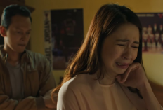 Sinopsis Film Rumah Masa Depan The Movie yang Dibintangi Fedi Nuril & Laura Basuki, Tayang di Netflix 18 April 2024!