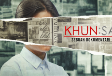 Nonton Drama Khusa (2024) Episode 12 Sub Indo, Wan Jusoh Diam Diam Bertemu dengan Dokter yang Rawat Che Khun