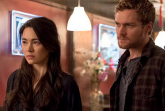 La  Iron Fist Saison 3 De Marvel Ne Reviendra Pas Sur Netflix En Voici La Cause