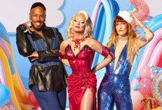 Où Regarder Drag Race France Saison 3 (2024) Épisode Complet VOSTFR, Plus amusant et plus festif !