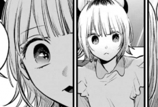 Oshi no Ko Manga Chapitre 157 FR Scan, Mem est enfin honnête sur son âge