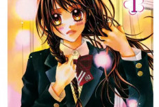 Heure et où Lire Manga Tsubaki Love Scan VF? Les Bandes Dessinées de Kanan Minami Sont Accessibles Ici!