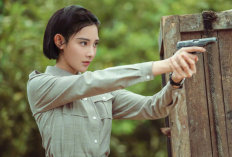 Nonton Drama Unshakable Faith (2023) Episode 18 19 20 Sub Indo, Ji Dan Yang dan Pang Hong Mei Saling Kerjasama 
