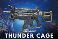 Recommandation Thunder Cage Build Le Meilleur The First Descendant, Quelle Est Votre Préférée 