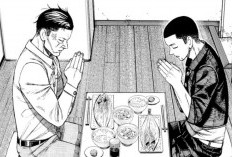 Lire Manga Dandadan Chapitre 158 Scans VF Le Chef De Classe Et La Grand-mère Turbo Sont Prêts À Aider
