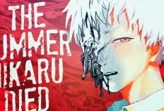 Synopsis du Manga The Summer Hikaru Died et Lien pour Lire Chapitre Complete, Un été Plein de Mystère
