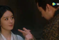 Lanjutan Drama China The Legend Of Shen Li Episode 29 dan 30 Sub Indonesia Lengkap Dengan Link Nontonnya