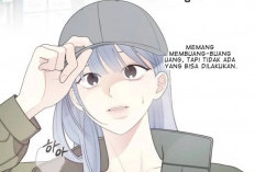 Baca Manhwa How Far Are You Okay With? Full Chapter & Sinopsis Bahasa Indonesia