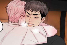 Link Baca Manhwa Love Remedy Chapter 8-9 Bahasa Indonesia, Lanjut Adu Mekanik Lagi!