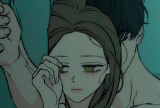 Manhwa Tears on a Withered Flower Chapter 42 Eng Sub, Hae-soo Is Very Worried!