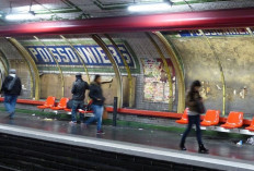 La Signification de Crack Zone dans Metro Pariz Viral sur les Médias Sociaux, Apparemment pour la Prévention des Drogues !