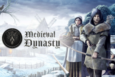 Peut-on avoir Medieval Dynasty sur PS4 ? Voici comment il est facile de jouer !