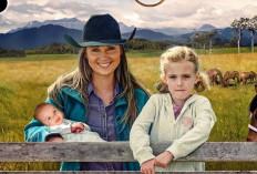 Series Heartland Saison 18 Date de Sortie, La Production Est En Cours, Vérifiez Ici