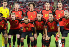 Calendrier des Matchs Belgique Vs Roumanie Euro 2024, Les Diables Rouges Vont Attaquer !