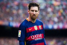 Prediksi FM24: Kapan Lionel Messi Pensiun dari Dunia Sepak Bola? Ini Dia Jawabannya!