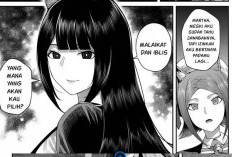 Sinopsis dan Link Baca Manga Kichiku Eiyu Full Chapter Bahasa Indonesia, Komik Khusus Dewasa!