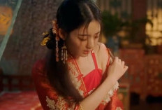 Penuh Adegan Panas! Nonton Drama Mutual Redemption Love (2023) Episode 25 26 27 Sub Indo, Cinta Tian You ke Rong Yan Semakin Dalam!