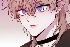 Baca Manhwa BL Dark Fall Chapter 69 RAW Indonesia Sub No Sensor 21+, Pelayanan Beryl yang Memuaskan