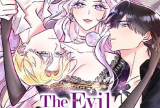 Link Baca Manhwa The Evil Grand Duchess Has a Secret Life Bahasa Indonesia Full Chapter, Si Antagonis Cari Cara Bertahan Hidup