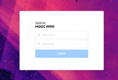 Login Platform Swajar MOOC PPPK 2024 dengan Mudah, Link Resmi swajar-pppk pintar.lan.go.id/login