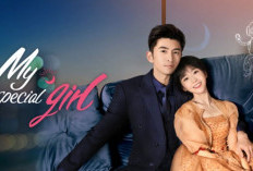 Sinopsis Drama China My Special Girl (2024) dan Link Nonton full Episode Subtitle Indonesia, Kisah Cinta yang Penuh Harapan dan Tantangan