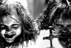 Sinopsis Film Horor The Exorcist (2024), Kembalinya Iblis Mengerikan Merasuki Jiwa Seorang Gadis Kecil