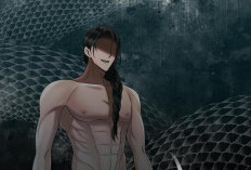 Spoiler Manhwa The Rabbit and The Serpent's Mating Season Chapter 3 Bahasa Indo, Yeonryeo Tak Bisa Menahan Keinginannya Memakan Seseo!