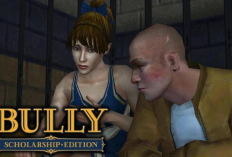 Kumpulan Cheat Game Bully Edisi PC Terbaru 2024 Bahasa Indonesia, Main Game Jadi Makin Seru!