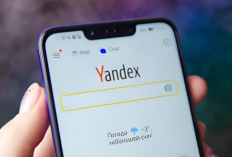 Daftar Kode Rahasia Video Yandex Terbaru 2024, Buka Situs yang Terblokir Makin Gampang dan Aman