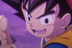 Regarder Dragon Ball Daima (2024) Episode 9 VOSTFR Pour Découvrir La Vérité Et Trouver Un Remède À Cette Maladie Peu Commune