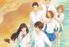 Voir Kimi ni Todoke : From Me to You saison 3 Episode 1-6 VOSTFR, Cinq épisodes d'une heure en streaming sur Netflix !