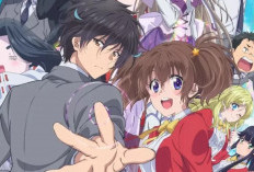  Synopsis Anime Sokushi Cheat ga Saikyou Sugite Isekai (2024) Avec Un Lien Pour Regarder Ici!