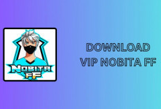 Link Download VIP Nobita FF Mod Apk Untuk Android Terbaru 2024, Full Hack Ghost Hingga Cooldown Otomatis!