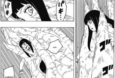 Spoilers le Manga Boruto : Naruto Next Generations Chapitre 90 VF Scans, Kawaki Continue De Terroriser Boruto