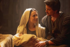 Sinopsis Film Journey to Bethlehem (2023), Kisah Kelahiran Yesus dalam Balutan Musik Modern yang Menyentuh Hati