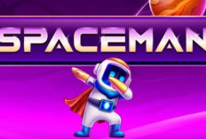 Link Login Bot Spaceman Pragmatic Play X500 Terbaru 2024 Super Mega Win, Sikat Habis Bandar Tak Tersisa!