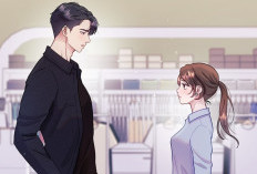 How to Tame a Beast Chapter 6 Bahasa Indonesia, Baca Disini! Seo Yujin Hanya Pasrah Lihat Tingkah Bossnya