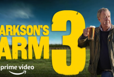 Clarkson's Farm Saison 3 - regarder l'épisode complet en ligne streaming français, Découvrez-le ici gratuitement !