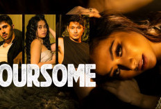 Sinopsis Film Filipina Foursome (2023), Mencari Kepuasan dengan Cara yang Berbeda!