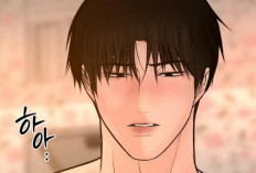 Panas! Baca Manhwa Payment for the Ride Chapter 23 Bahasa Indo, Adegan Berbahaya Khusus Profesional!