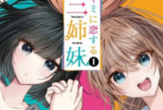 Link Baca Manga Kimi Ni Koisuru Sanshimai Full Chapter Bahasa Indonesia 3 Bersaudara Suka Sama 1 Cowok 