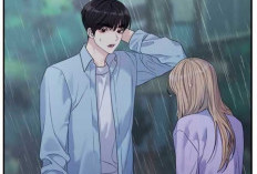 Link Manhwa The Couple Breaker Chapter 61 Bahasa Indonesia, Strategi Jooah Bikin Taerin Kesal