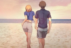 RAW Manhwa Sweet Holiday Chapter 13 Bahasa Indonesia : Spoiler, Jadwal Rilis, dan Link Baca