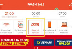 Bot Shopee Flash Sale April 2024 Lengkap Dengan Tutorialnya, War Barang Gratisan Dengan Mudah!