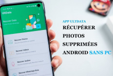 Comment Récupérer Gratuitement des Photos Définitivement Supprimées sur Android Latest 2024