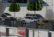 Link Download The Indo City Simulator Versi Terbaru Gratis, Game Simulasi Mirip GTA Ala Indonesia yang Seru 