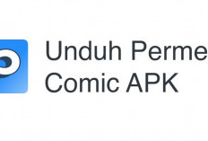 Download Permen Comic Mod APK Versi Terbaru 2024, Baca Disini! Gratis Berbagai Judul Komik Menarik